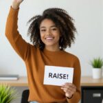 ask for a raise